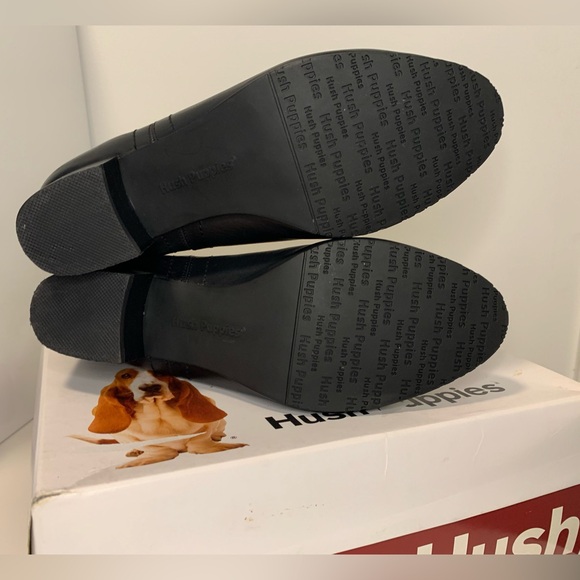 Hush Puppies | Chelsea Boots | Ladies size 10 - Picture 5 of 7